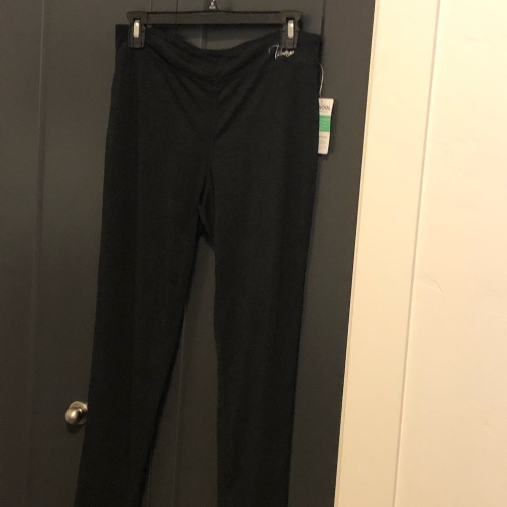 Yoga pants NWT